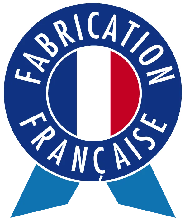 Logo fabrication française