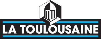 Logo La Toulousaine