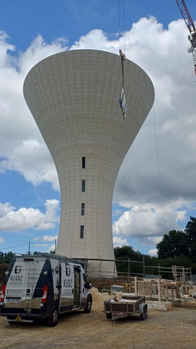 KLOZ - Objets volants identifiés Kloz !