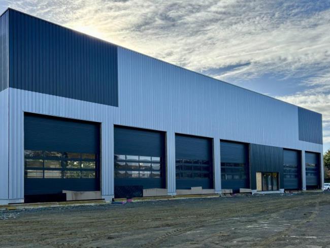 KLOZ - Chantier en cours