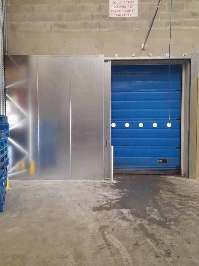 KLOZ - Sécurité, conformité et savoir-faire terrain