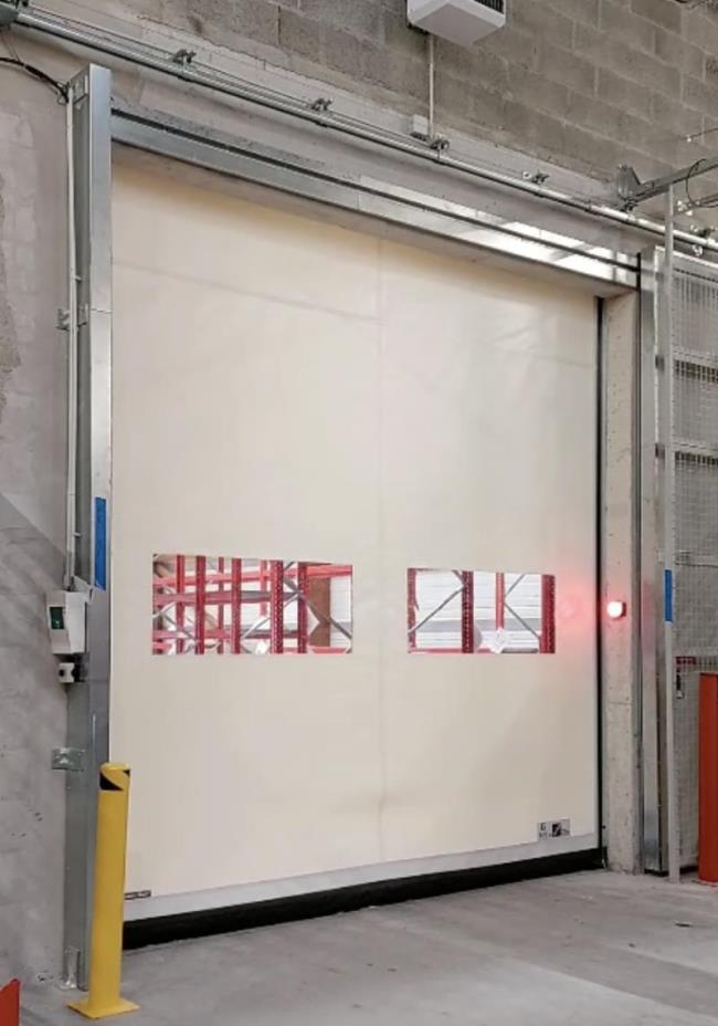 KLOZ - Sécurité renforcée au futur Brico Dépôt de Brest