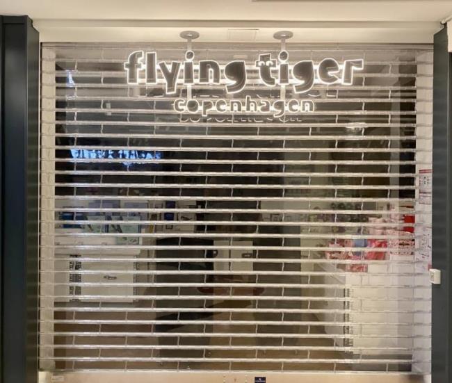 KLOZ - Nouvelle installation au Centre Colombia à Rennes